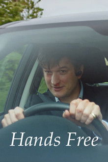 Hands Free poster