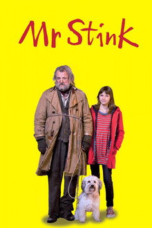 Mr. Stink poster