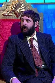 Rhod Gilbert, Kevin Bridges, Josie Long