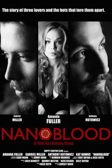 Nanoblood poster