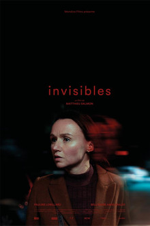 Invisibles poster