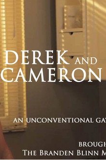 Derek and Cameron poster