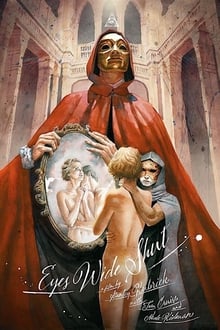 Watch Movies Eyes Wide Shut (1999) Full Free Online