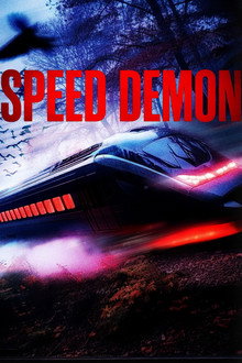 Speed Demon poster