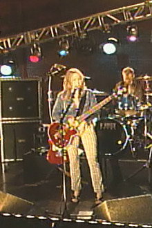 Two Hour Special Feat. Sheryl Crow