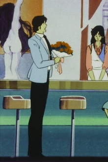 The Target Is a Proposal