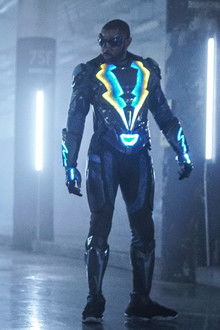 Sins of the Father: The Book of Redemption