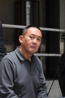 A Man Who Doesn't Speak