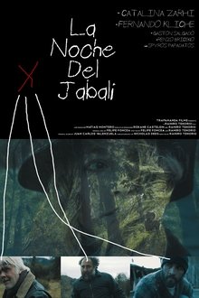 The Night Of The Wild Boar