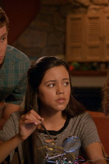 Stuck in a Nice Relationship