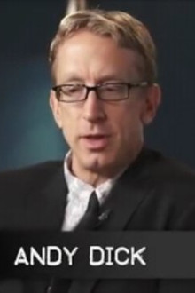 Andy Dick