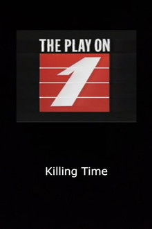 Killing Time poster