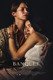 Watch Movies A Banquet (2021) Full Free Online