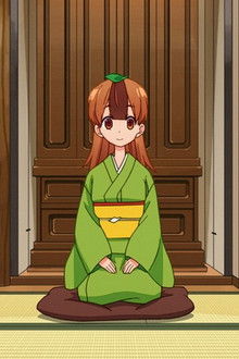 There’s No Point to You Being Interesting