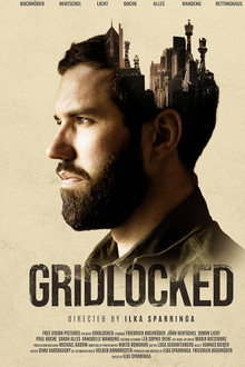Gridlocked poster
