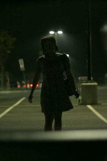 Midnight Prowler