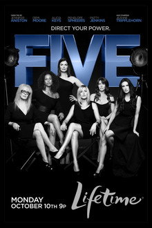 Five poster