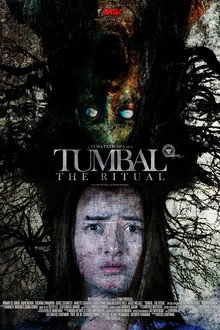Tumbal: The Ritual poster