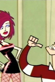 Changes: The Big Prom: The Sex Romp: The Season Finale