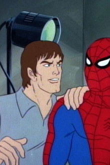 Spidey Goes Hollywood