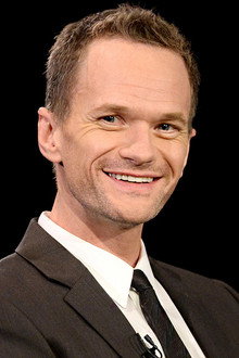Neil Patrick Harris