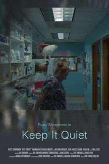 Keep It Quiet poster