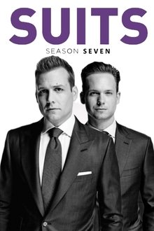 Suits 7ª Temporada