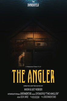 The Angler poster