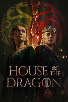 House of the Dragon poster