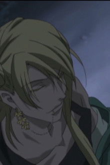 Winter Winds of the High Peaks Whistles Through the Bamboo Fence