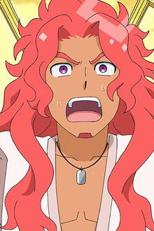 【Serious Match】Get All 7 or You Can't Return!