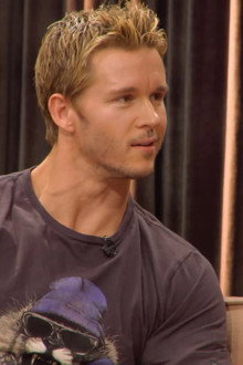 Ryan Kwanten; Beyonce & Jay-Z