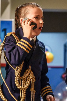 Should Odd Acquaintance Be Forgotten, Part 1