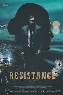 Resistance poster