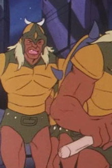 Showdown at the City of Death