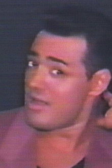 ECW Hardcore TV - Oct. 26, 1993