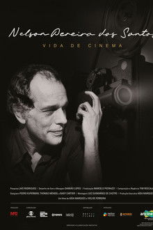 Nelson Pereira dos Santos – A Life of Cinema poster