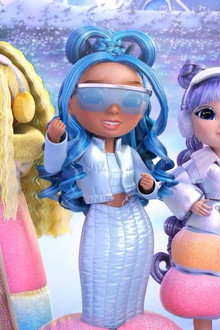 The Fortress of Snowballs