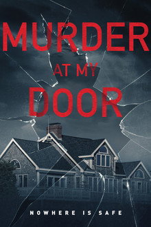 Murder at My Door poster