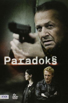 Paradox poster