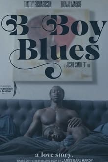 Watch Movies B-Boy Blues (2021) Full Free Online