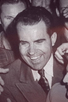 Nixon's the One