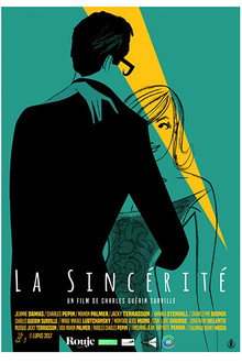 La Sincérité poster