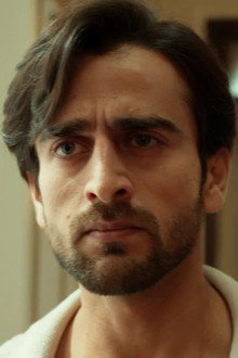 Moksh Undergoes Therapy