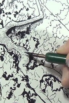 Junji Ito