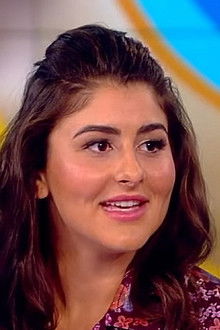 Bianca Andreescu; Rep. Sean Duffy and Rachel Campos-Duffy