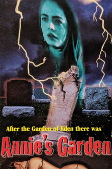 Annie's Garden poster