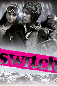 Switch poster