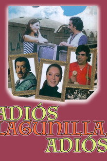 Adiós Lagunilla, adiós poster