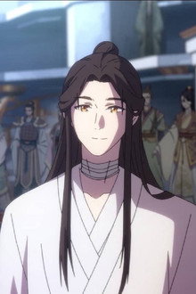 Here Comes the Ghost King